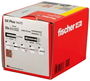 plug nylon fischer-7 plug nylon fischer-7