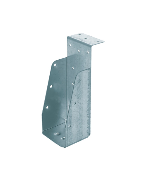 Balkdrager Gbs Korte Lip Sv -  59X121X1.5MM Balkdrager Gbs Korte Lip Sv -  59X121X1.5MM