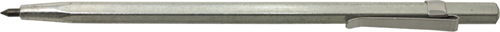 Kraspen Chroom Ironside - 145MM Kraspen Chroom Ironside - 145MM