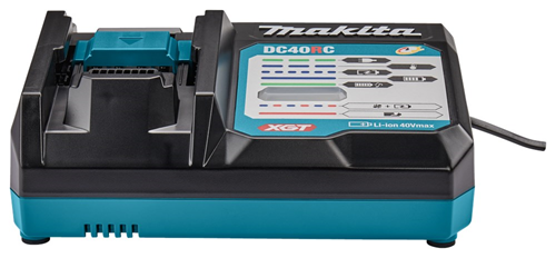 Accu Lader Makita - DC40RC XGT Accu Lader Makita - DC40RC XGT