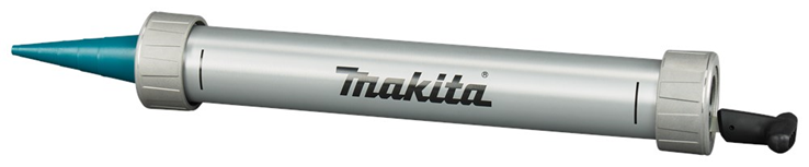 patroonhouder worst 600ml makita patroonhouder worst 600ml makita