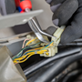 telefoontang gebogen knipex-3 telefoontang gebogen knipex-3