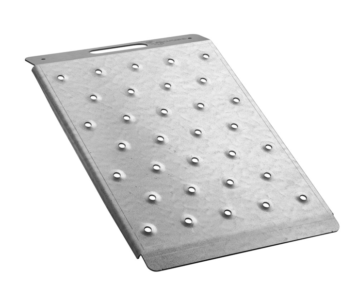 drempelhulp staal secucare drempelhulp staal secucare