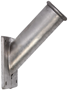 vlaggenstokhouder aluminium vlaggenstokhouder aluminium