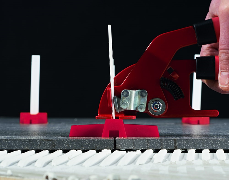 tegelnivelleersysteem carat tegelnivelleersysteem carat