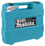 boor-/schroefbitset makita-7 boor-/schroefbitset makita-7