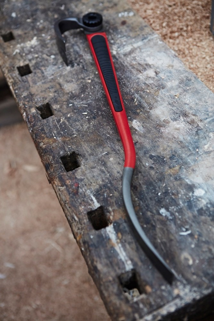 koevoet verstelbaar hultafors koevoet verstelbaar hultafors