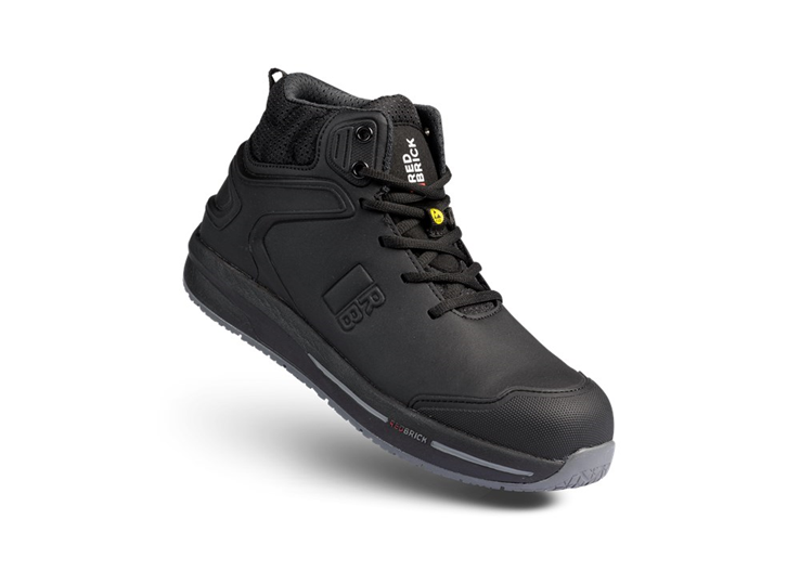 veiligheidsschoenen redbrick veiligheidsschoenen redbrick