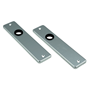 kortschild aluminium f2 ami-2 kortschild aluminium f2 ami-2