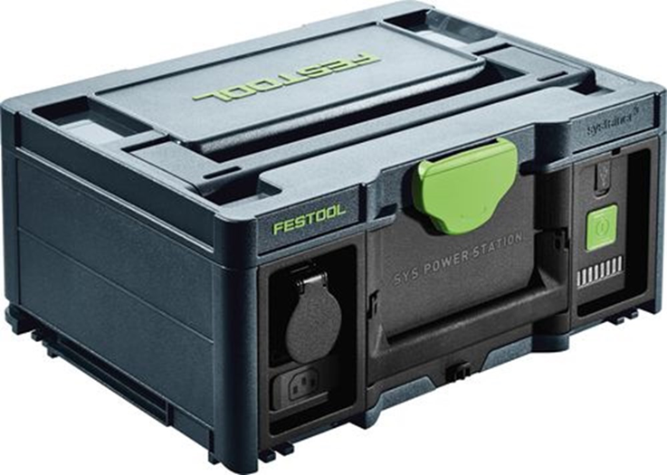 mobiele stroomvoorziening festool mobiele stroomvoorziening festool