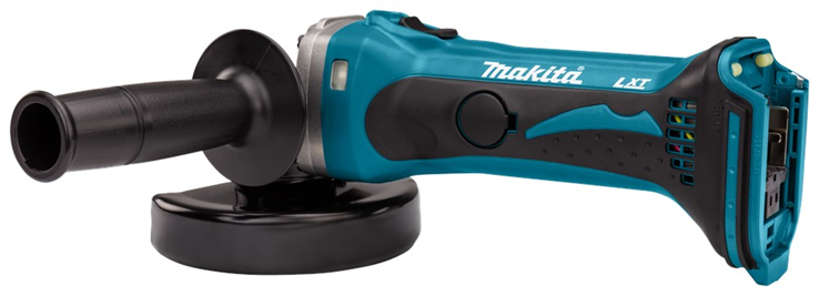accu haakse slijper makita 115mm accu haakse slijper makita 115mm