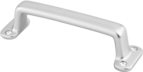 Handgreep Aluminium F1 Hermeta - 4257-01 160MM Handgreep Aluminium F1 Hermeta - 4257-01 160MM