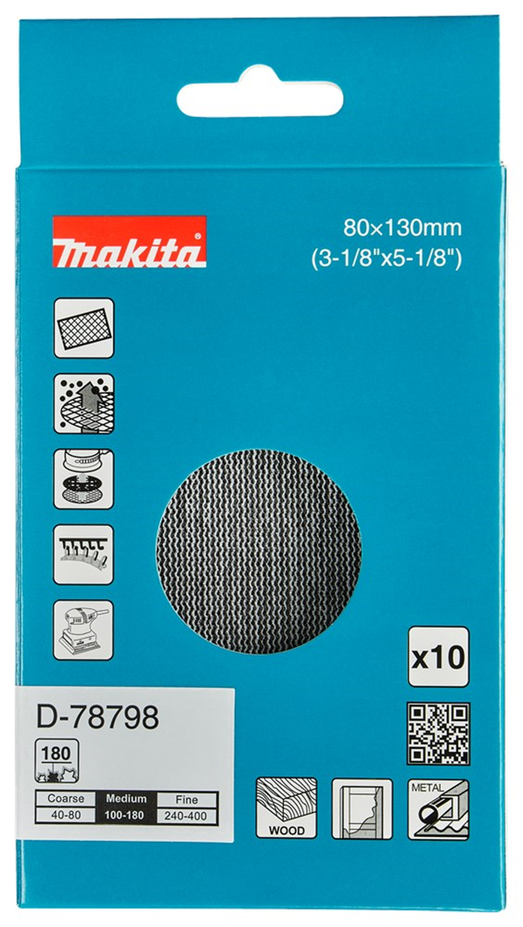 schuurstrook rood velcro makita schuurstrook rood velcro makita