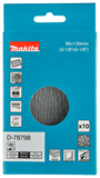 schuurstrook rood velcro makita-6 schuurstrook rood velcro makita-6