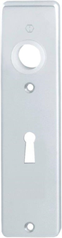 kortschild aluminium f1 hoppe-2 kortschild aluminium f1 hoppe-2