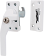 raamsluiting aluminium wit oxloc-4 raamsluiting aluminium wit oxloc-4