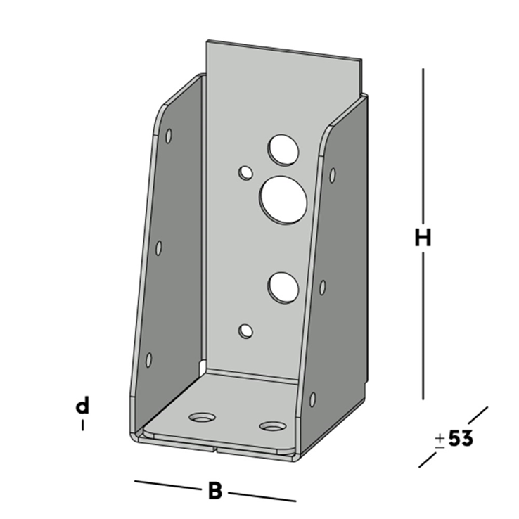 balkdrager gbs zonder lip sv balkdrager gbs zonder lip sv