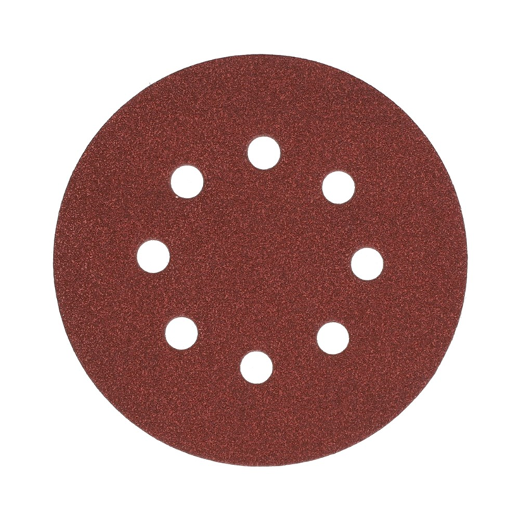 schuurschijf rood flexovit schuurschijf rood flexovit