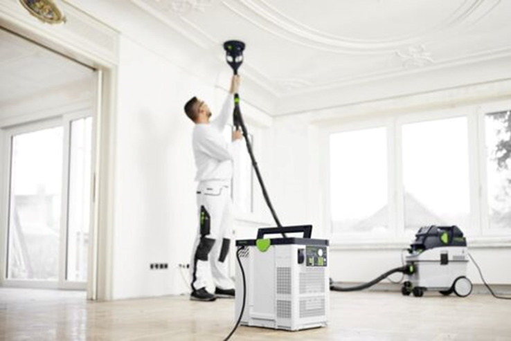 luchtreiniger festool luchtreiniger festool