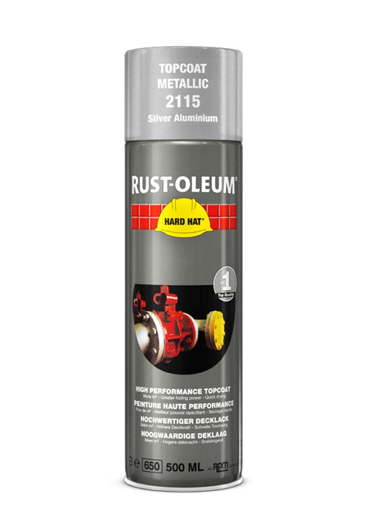 deklaag hardhat rust-oleum deklaag hardhat rust-oleum
