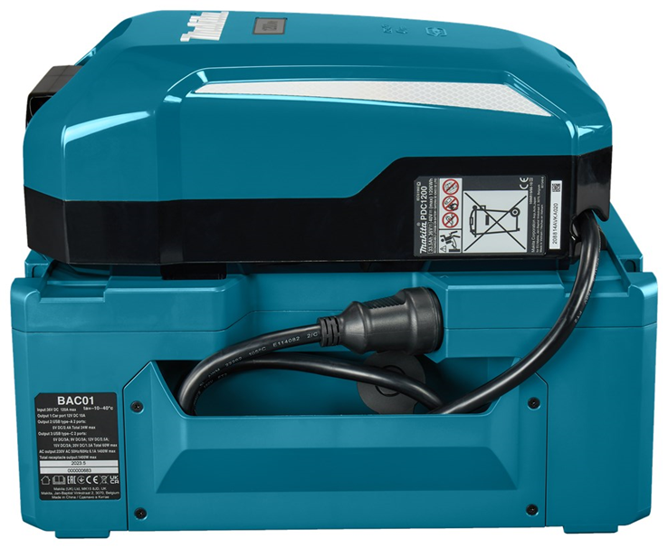 mobiele stroomvooziening makita mobiele stroomvooziening makita