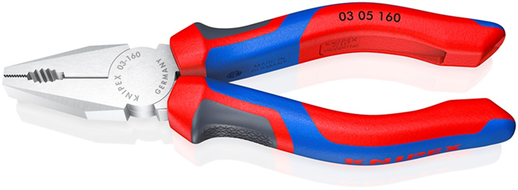 combinatietang knipex combinatietang knipex