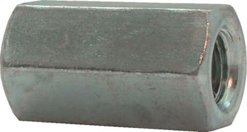 Verlengmoer Elvz Kelfort - M12X36MM Verlengmoer Elvz Kelfort - M12X36MM