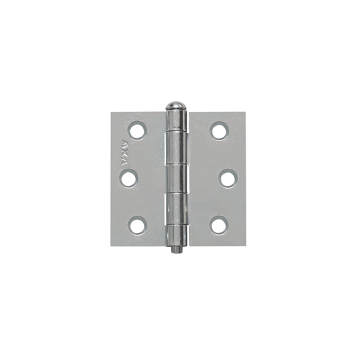 Scharnier Verzinkt Axa - 1103 63X 63X2.0MM Scharnier Verzinkt Axa - 1103 63X 63X2.0MM