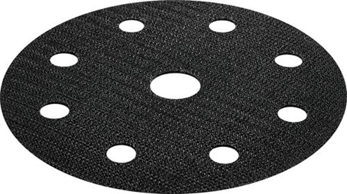 Bescherm Pad Granat Net Festool - PP-STF D125 SET à 2 STUKS Bescherm Pad Granat Net Festool - PP-STF D125 SET à 2 STUKS