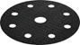 bescherm pad granat net festool-2 bescherm pad granat net festool-2
