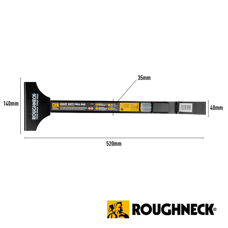 trekijzer zwaar roughneck trekijzer zwaar roughneck