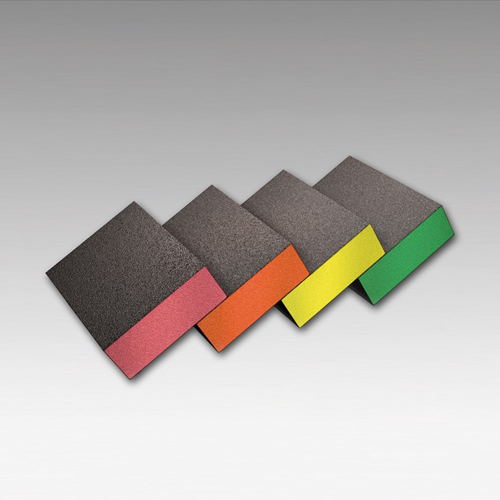 Handschuurblokset Sia - 7990 BLOCK 69X98MM SET à 10 ST Handschuurblokset Sia - 7990 BLOCK 69X98MM SET à 10 ST