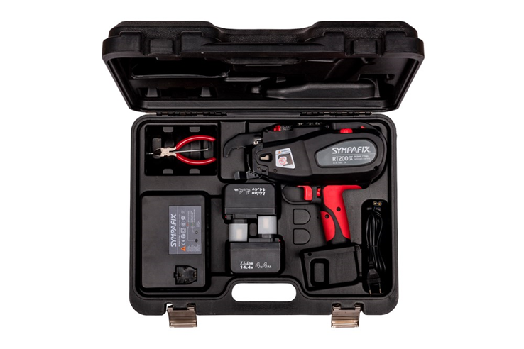 accu vlechtmachine sympafix accu vlechtmachine sympafix