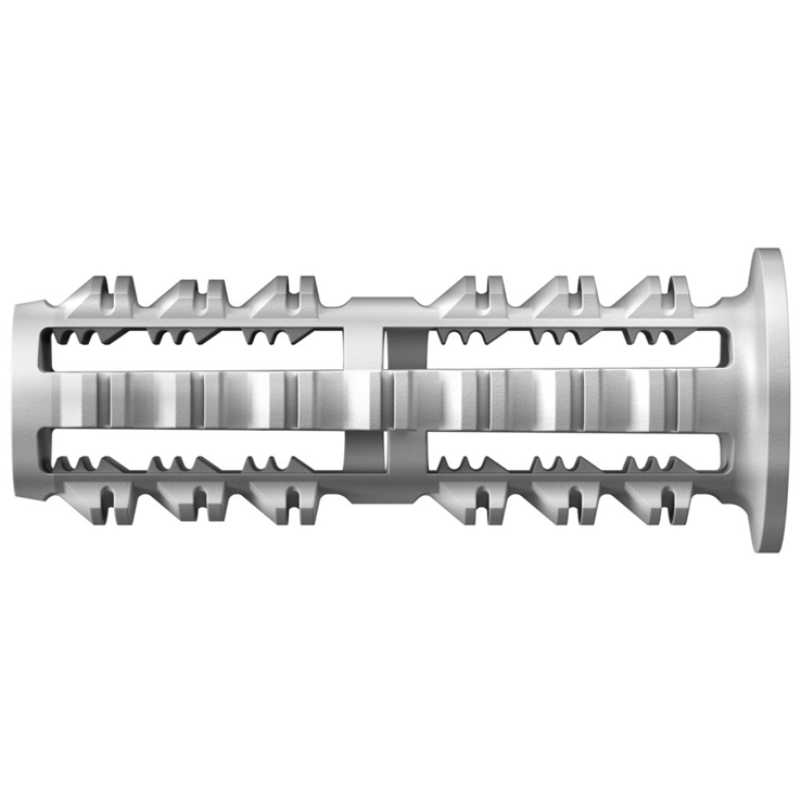 slagplug nylon fischer slagplug nylon fischer