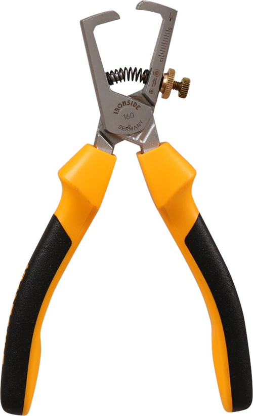 Afstriptang Ironside - 160MM Afstriptang Ironside - 160MM