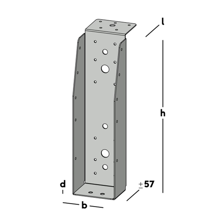 balkdrager gbs lange lip sv balkdrager gbs lange lip sv