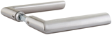 deurkruk rvs a2 oxloc deurkruk rvs a2 oxloc