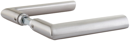 Deurkruk Rvs A2 Oxloc - JOURE Deurkruk Rvs A2 Oxloc - JOURE