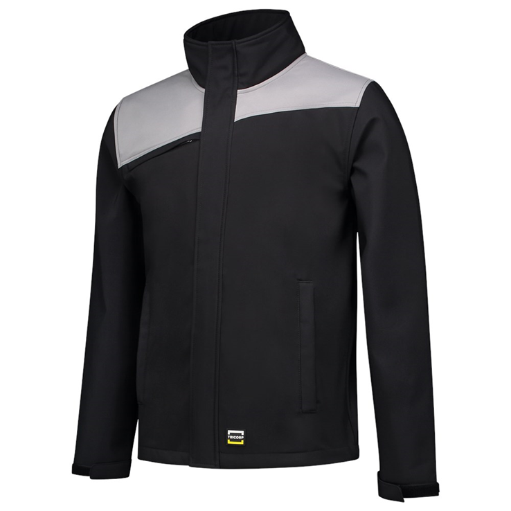 jack softshell bicolor naden tricorp jack softshell bicolor naden tricorp