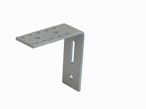 Hoekanker Zwaar Thvz - 160X170X 70X 8.0MM Hoekanker Zwaar Thvz - 160X170X 70X 8.0MM