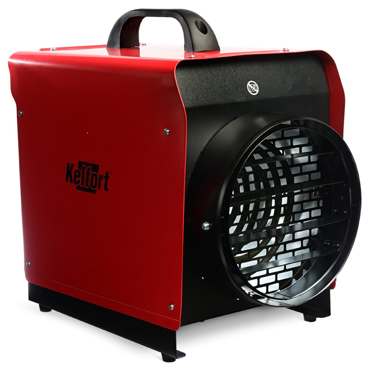 ventilatiekachel elektrisch kelfort ventilatiekachel elektrisch kelfort