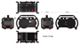 radio perfectpro-5 radio perfectpro-5
