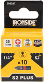 schroefbit philips ironside-4 schroefbit philips ironside-4