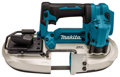 Accu Bandzaagmachine Makita - DPB184Z 18.0V Accu Bandzaagmachine Makita - DPB184Z 18.0V