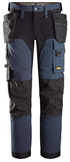 werkbroek allroundwork stretch snickers werkbroek allroundwork stretch snickers