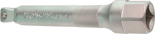 Verlengstuk Ironside - 250MM 1/2'' Verlengstuk Ironside - 250MM 1/2''