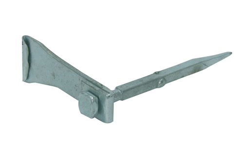 Windwervel Enkel Thvz - PEN 132MM Windwervel Enkel Thvz - PEN 132MM