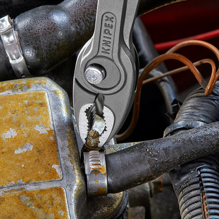 voorgrijptang twingrip knipex voorgrijptang twingrip knipex