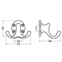 jashaak aluminium f1 hermeta-4 jashaak aluminium f1 hermeta-4