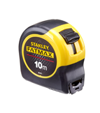 rolbandmaat stanley fatmax rolbandmaat stanley fatmax